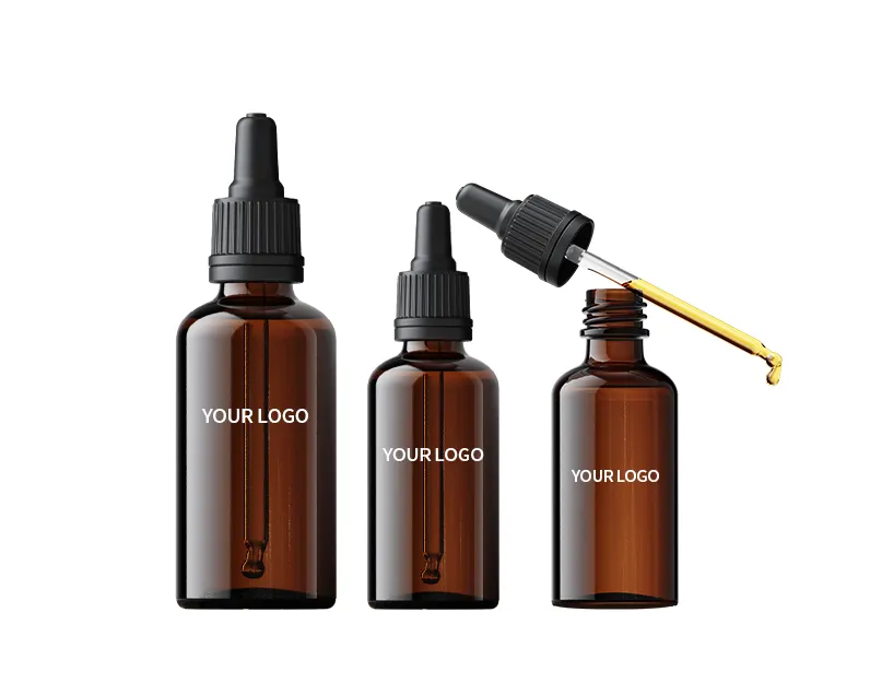 6- Concentrated Tinctures