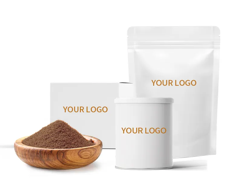 7- High-Purity Powder