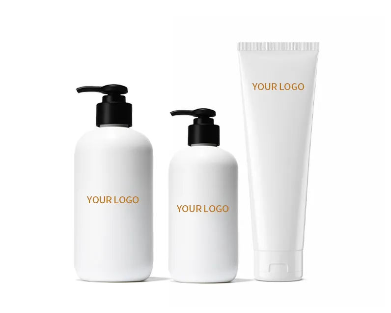 8- Personal Care Products
