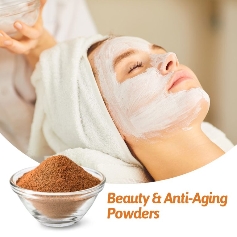 Beauty-&-Anti-Aging-Powders