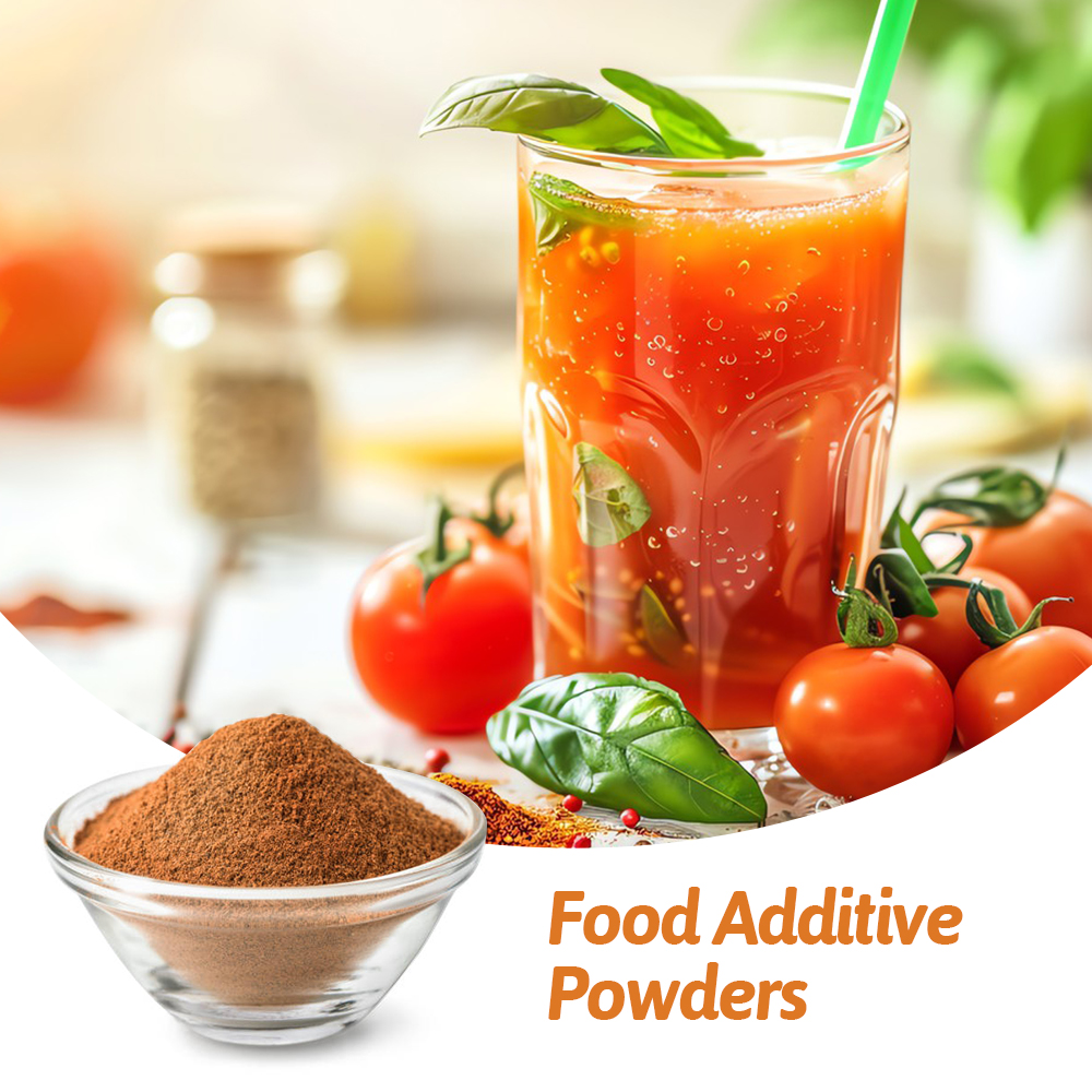 Food-Additive-Powders